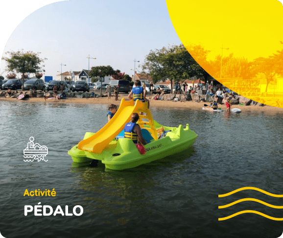 PEDALO