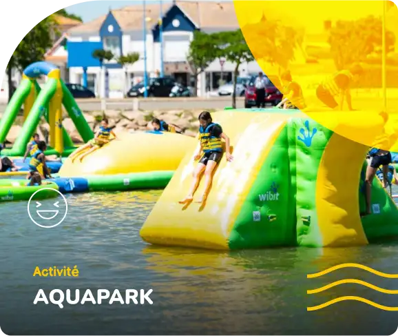 aquapark